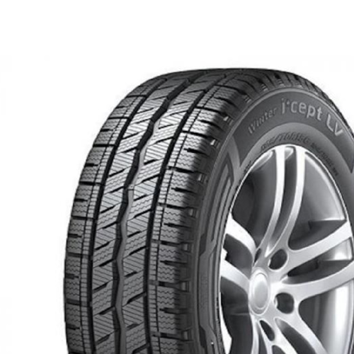 185/80R14 102/100R Hankook Rw12 i Cept Lv M+S 3PMSF